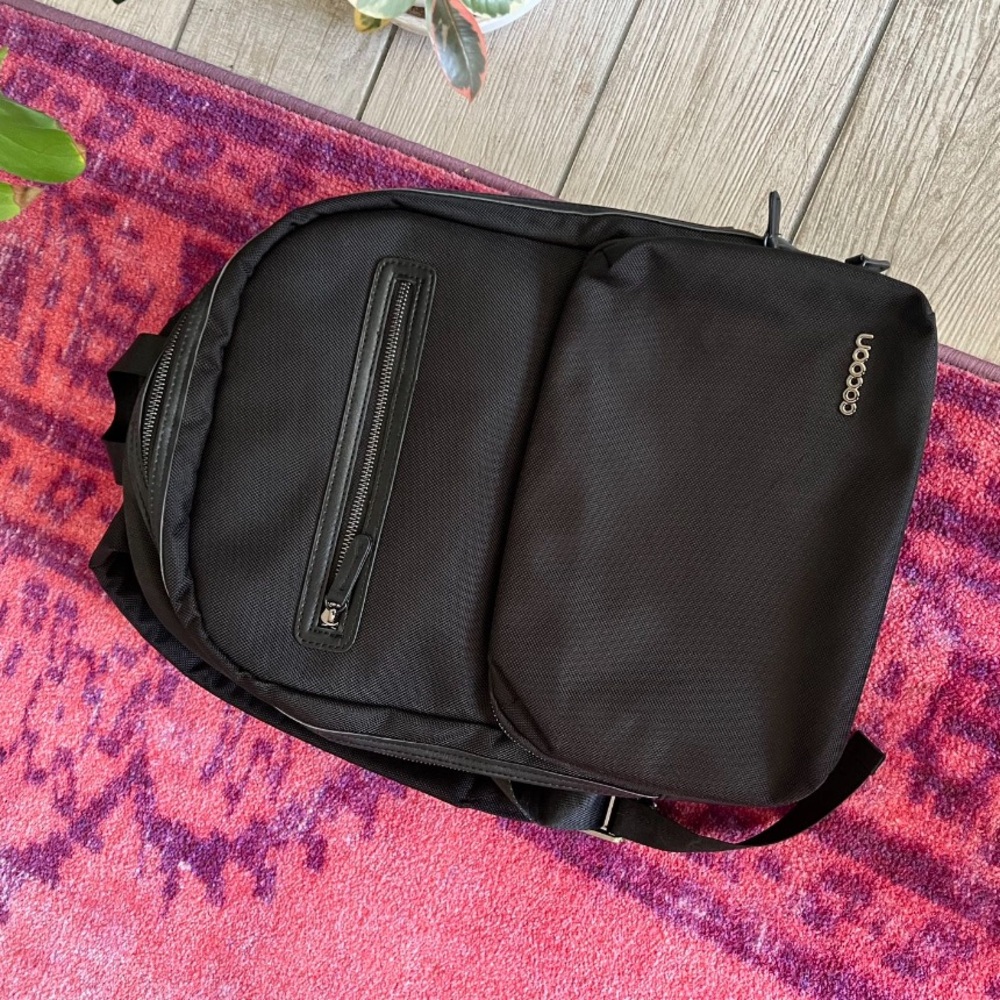 Cocoon Backpack Buena Vista ✨ Never Used ✨ NEW